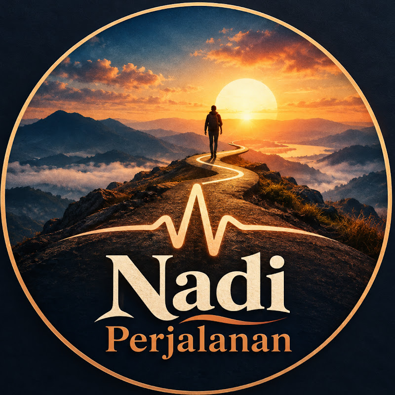 Nadi Perjalanan