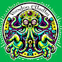 Voodoo Cthulhu: Cryptic Creatures & Spectral Tales logo