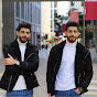 mtaweh twins | مطاوع توينز YouTube channel avatar