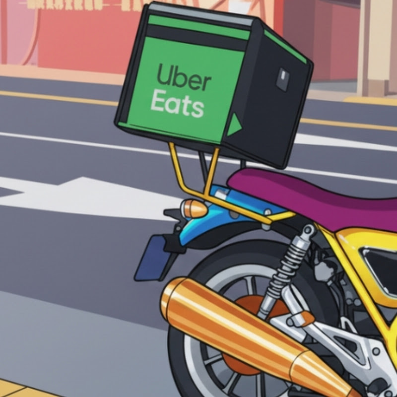 🏍️台北強 Logo