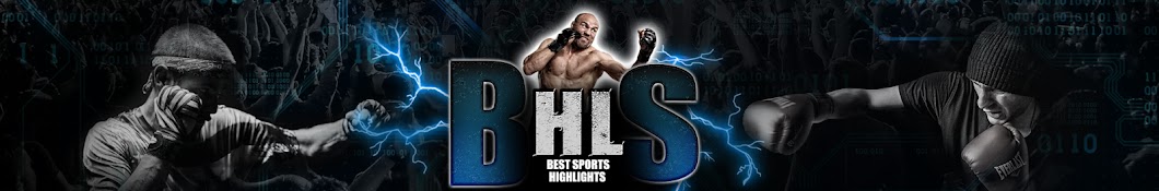 Best Sports Highlights YouTube-Kanal-Avatar