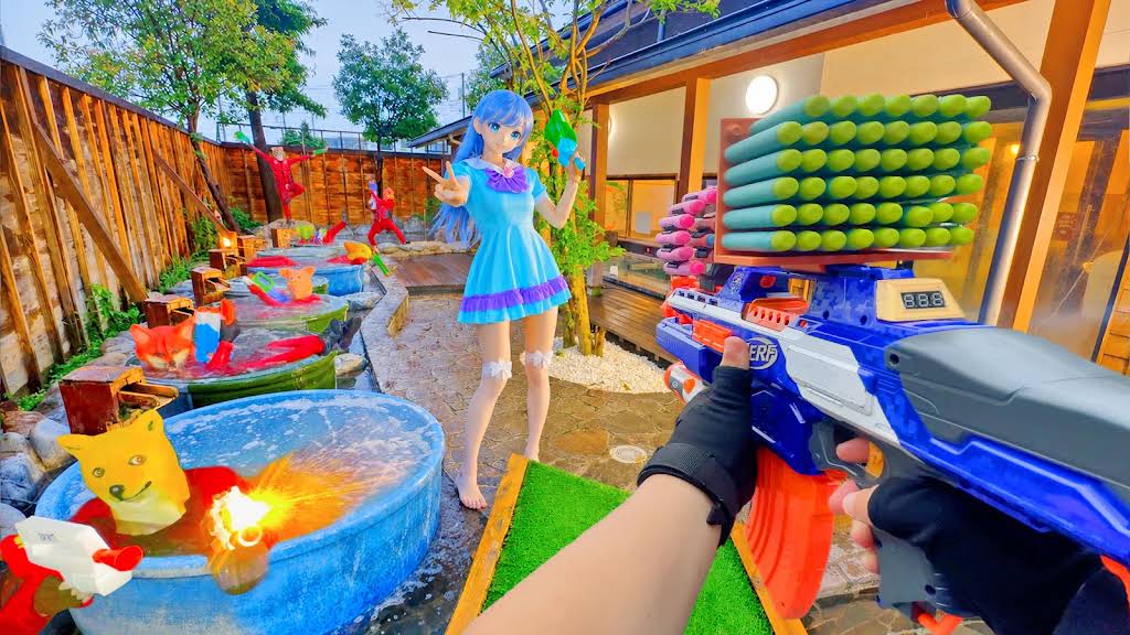 YouTube