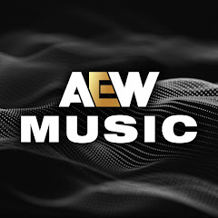 AEW Music Avatar