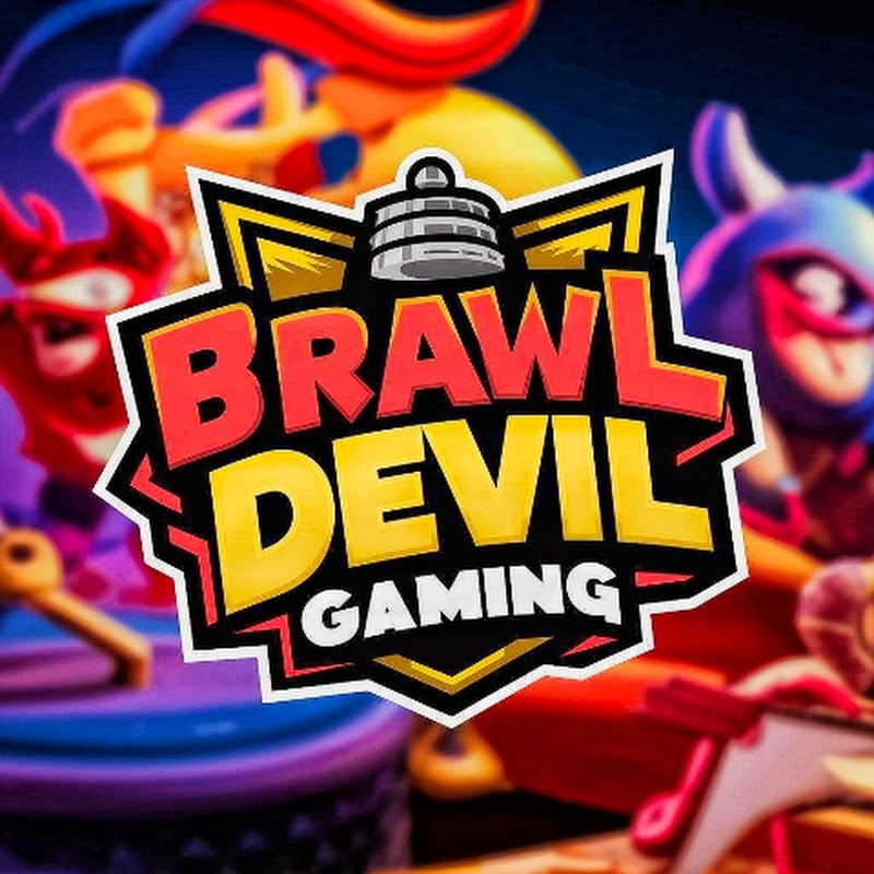 BR∆WL DEVIL G∆MING_