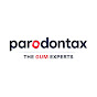 parodontax US logo