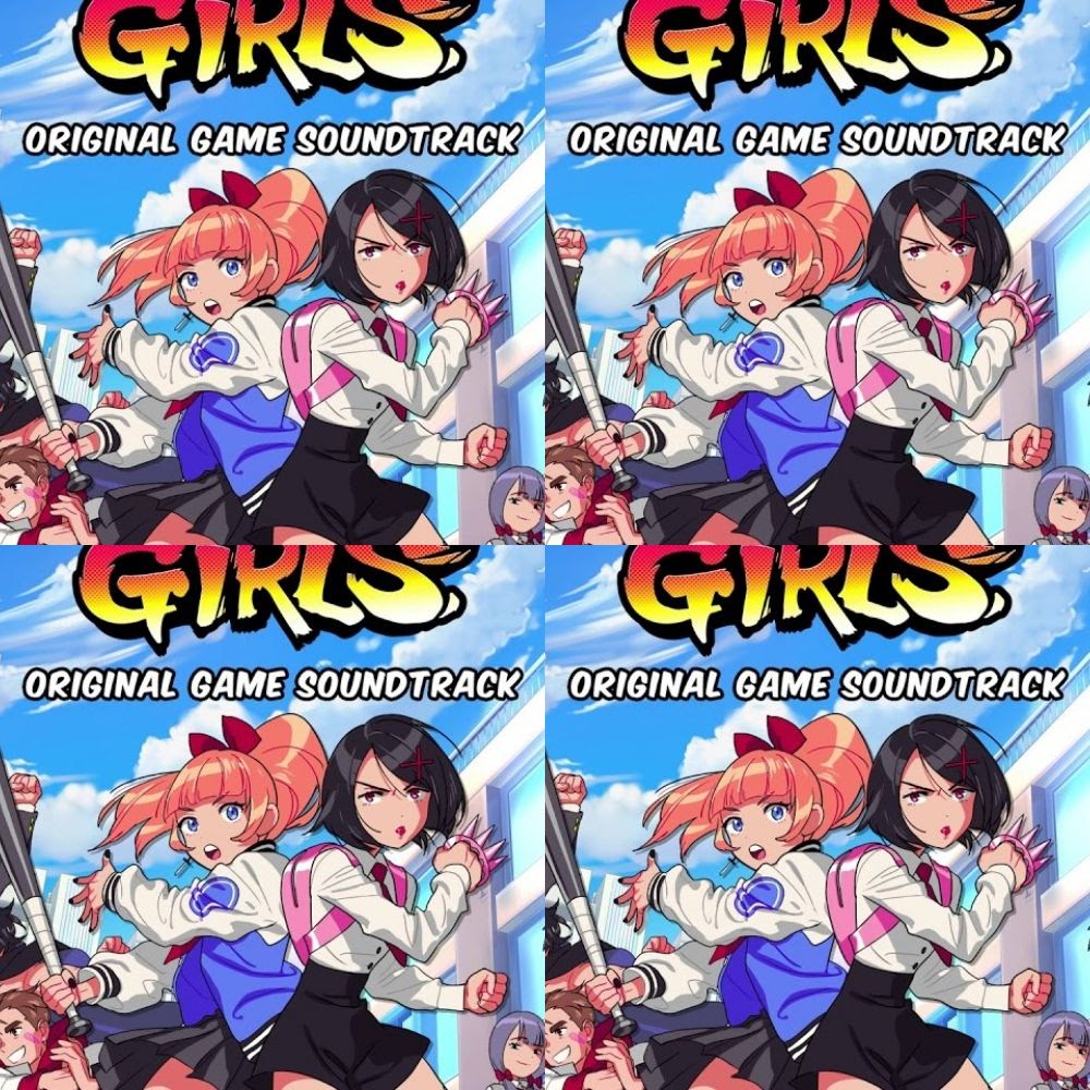 River City Girls Original Soundtrack