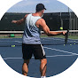 Back of the Line Tennis