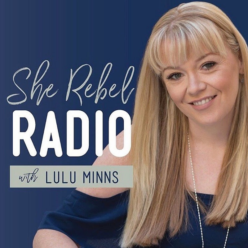 She Rebel Radio Podcast®