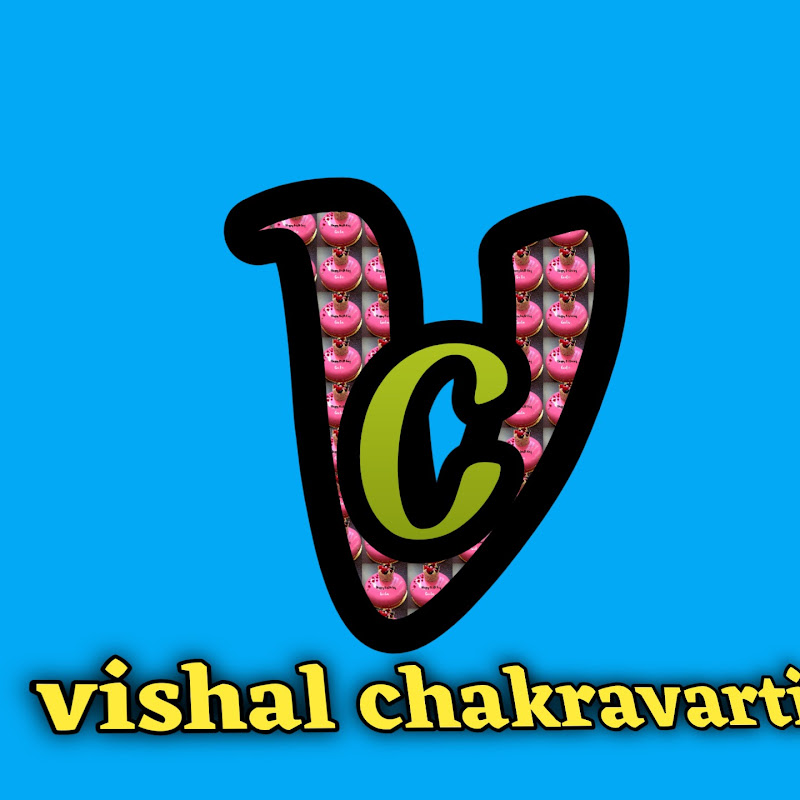 vishal chakravarti