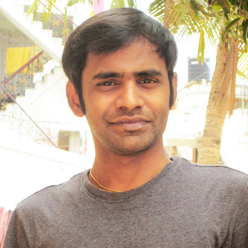 Dr K P Naidu