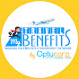My Travel Benefits by Optucorp logo