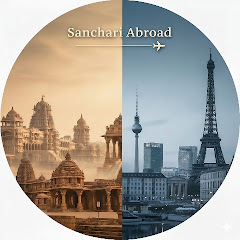 Sanchari Abroad