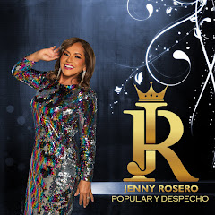 Jenny Rosero - Topic