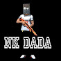 NK DADA logo