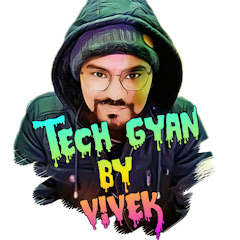 Tech Gyan By Vivek net worth
