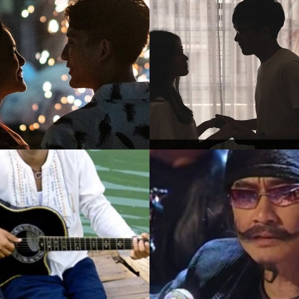 รายการ 97+ ภาพพื้นหลัง เพลงคุณภาพสูง ใหม่ที่สุด