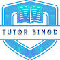 Tutor Binod | STEM & IT Made Simple logo