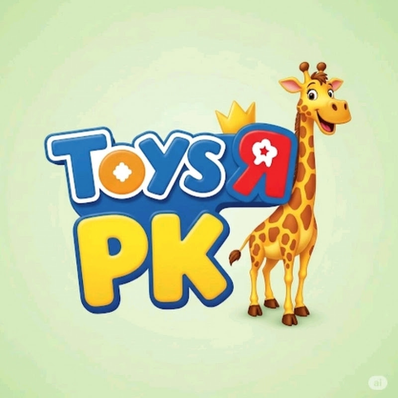 Toys R PK 