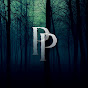 Parkinson Paranormal  logo