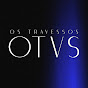 Логотип каналу Os Travessos