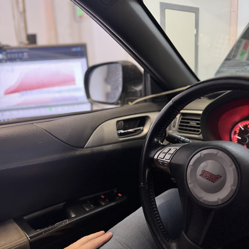 Racetunepro Car Tuners