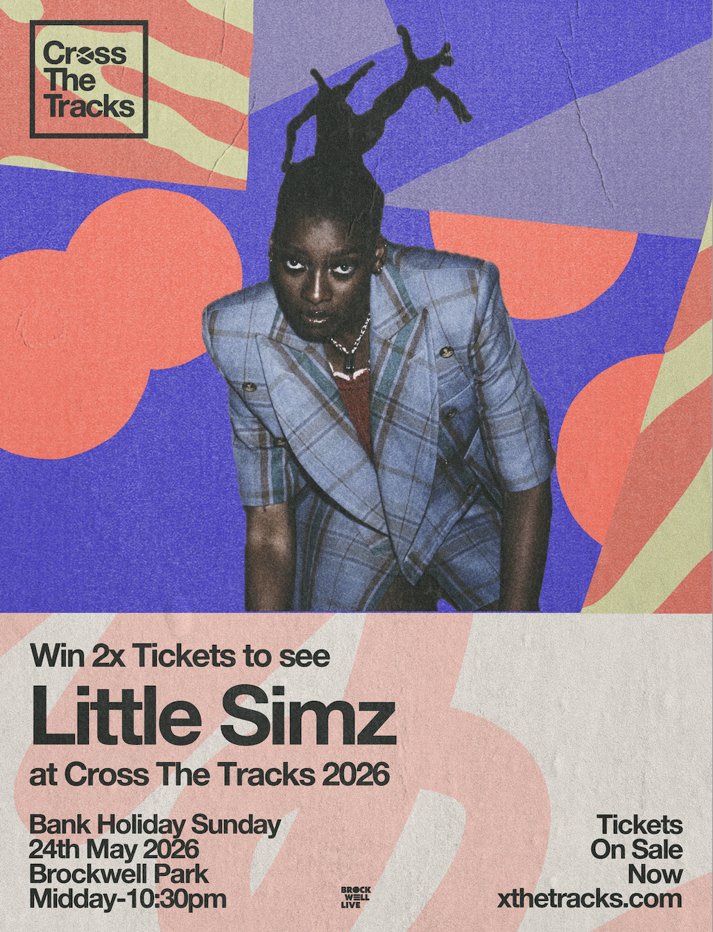 Little Simz - YouTube
