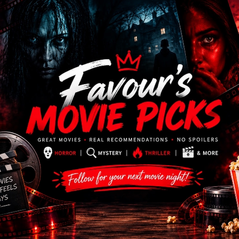 Favour's movie picks 