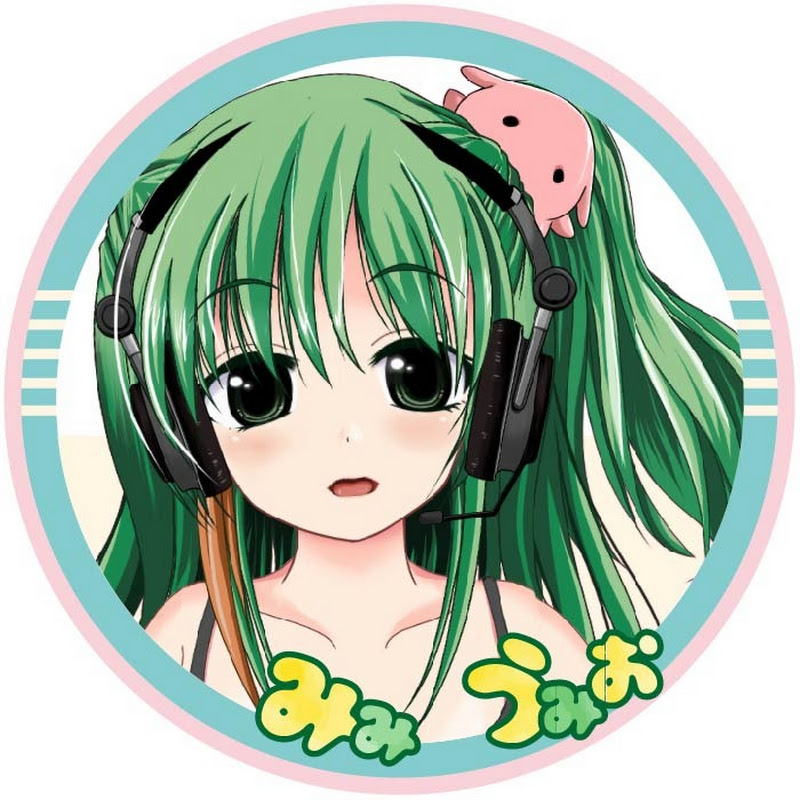 Mimi ch.みみ　うみお