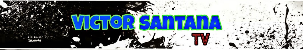 Victor Santana Avatar canale YouTube 