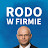 RODO W FIRMIE