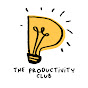 The Productivity Club logo