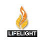 LIFELIGHT MINISTRIES logo