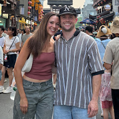 Kass & Brendan