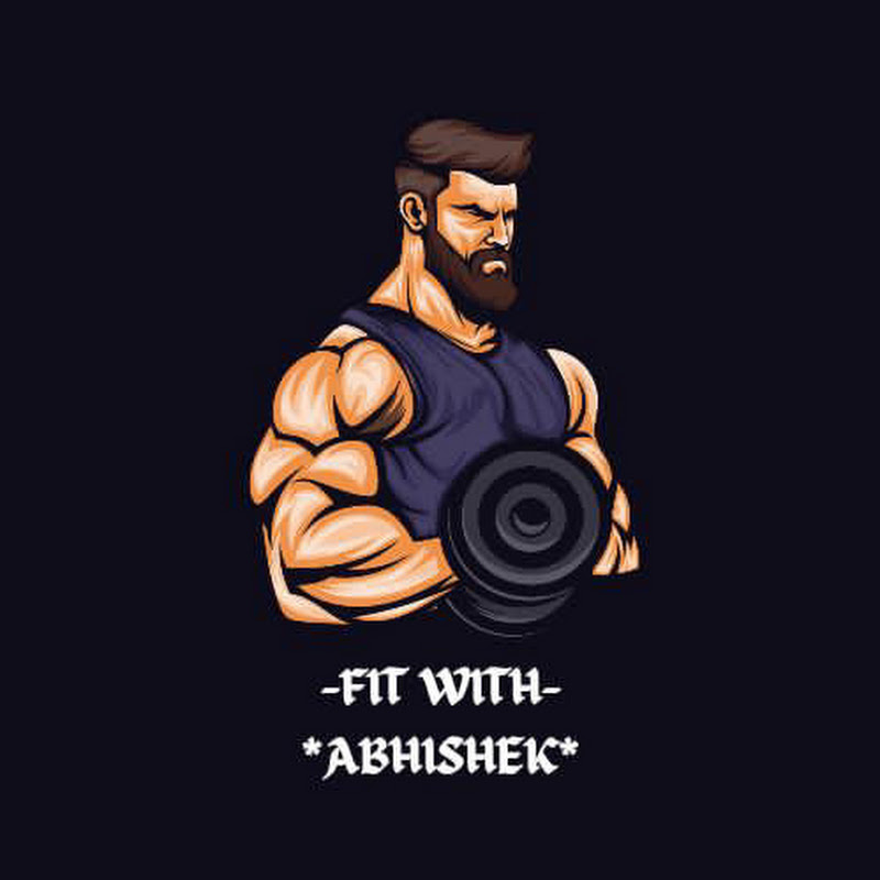 Fit With Abhishek 