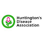 Huntington's Disease Association logo