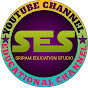 Sriram Education Studio logo