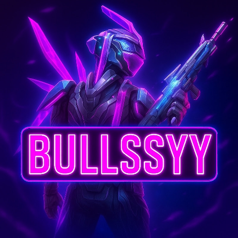 BULLSSYY