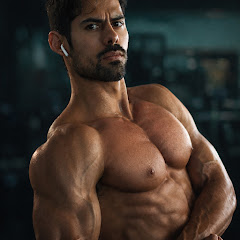 Andres Vazquez Personal Trainer