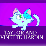 Taylor and Vinette Hardin