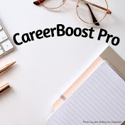 CareerBoost Pro
