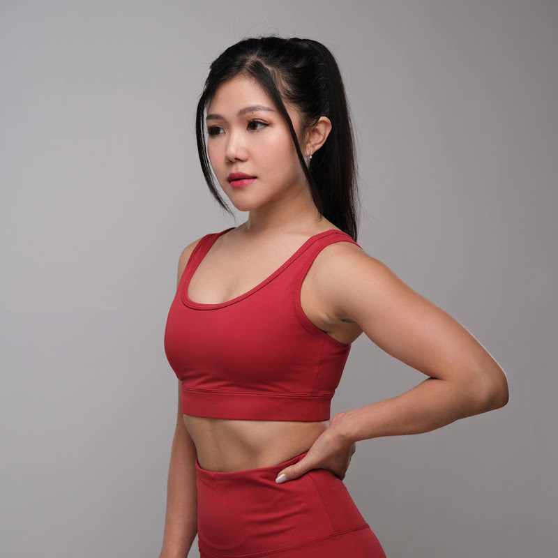 Shiely Venessa