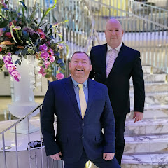 Travel with Paulie channel thumbnail