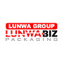 LUNWA BIZ PACKAGING logo