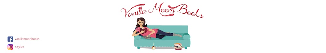 Vanilla Moon Books YouTube channel avatar