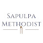 Sapulpa Methodist logo