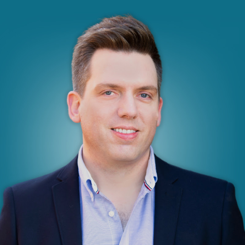 Andrew Major - Stronger Minds