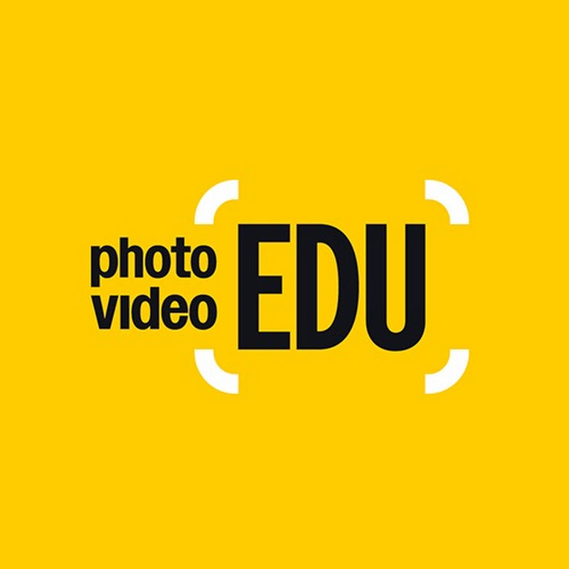 PhotoVideo EDU