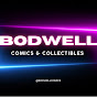 Bodwell Comics & Collectibles logo