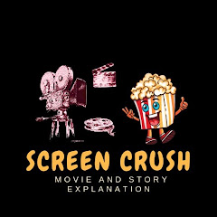 Screen Crush