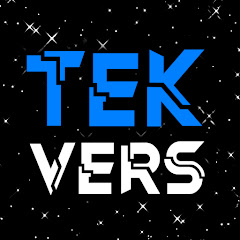 TekVers net worth